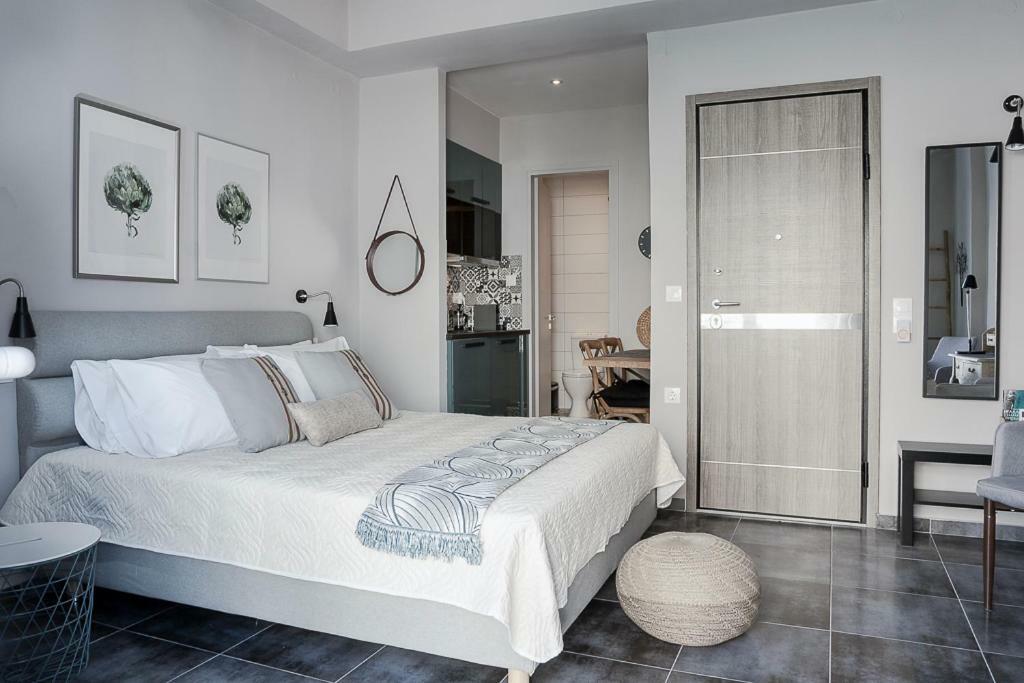 Yasemi 1 Apartmán Iraklio